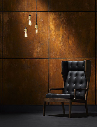 Decoris Rust Xteriadesign.com | Rust